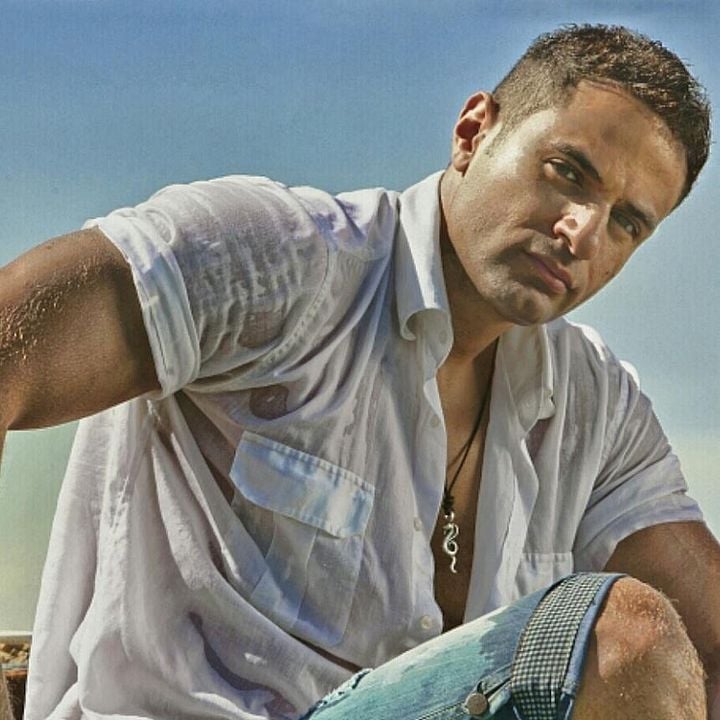 Póster Mohamed Nour