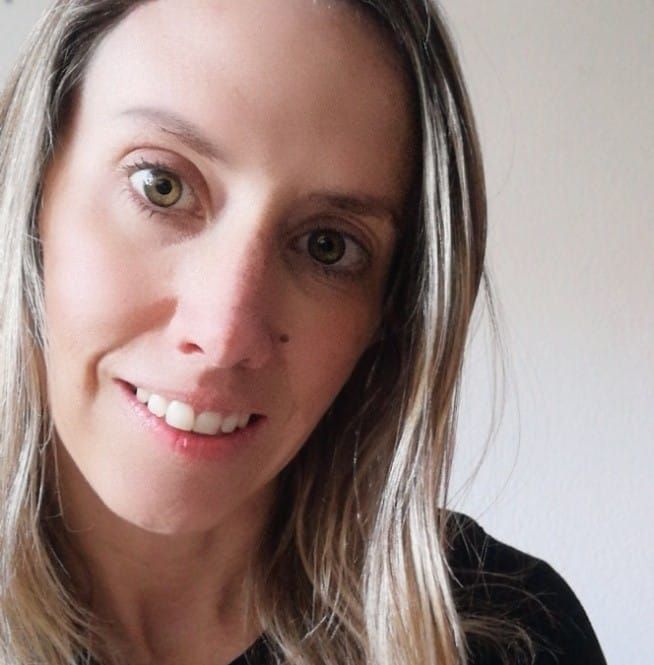 Póster Daniela Uriza