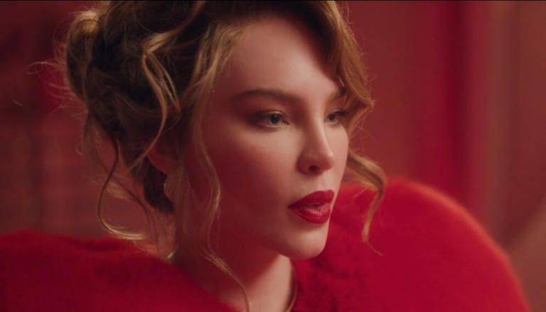 Mentiras, La Serie : Foto Belinda