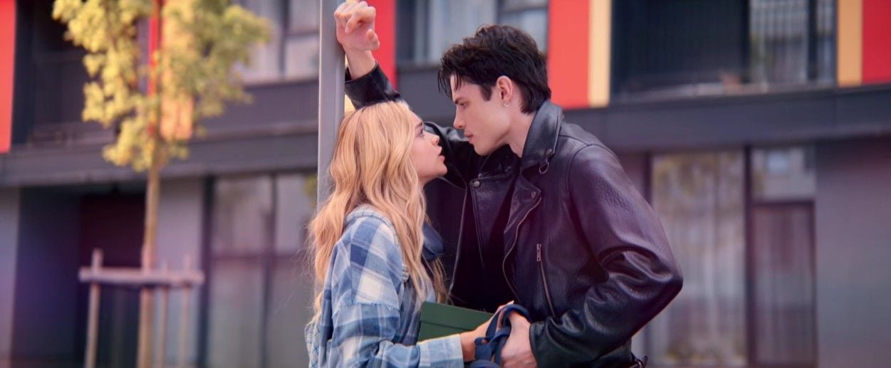 Tu corazón será destrozado : Foto Veronika Zhuravleva, Daniel Vegas