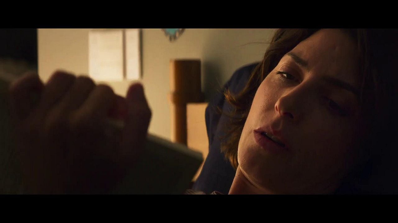 Amarga Navidad : Foto