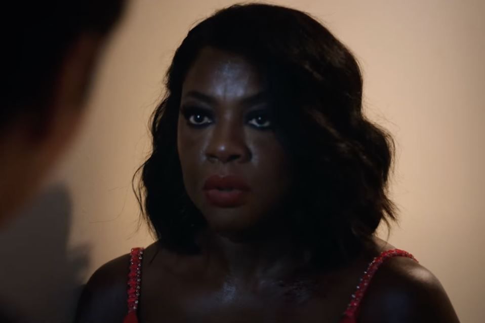 G20 : Foto Viola Davis