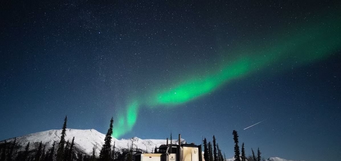 Delivering Hope : Foto