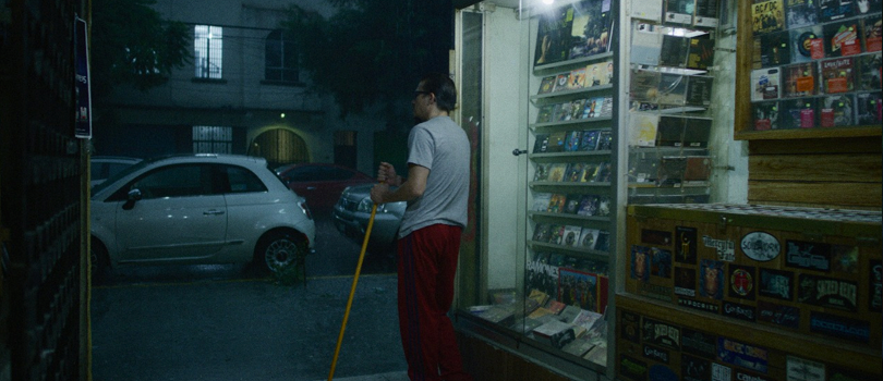 La rueda conoce mi nombre : Foto