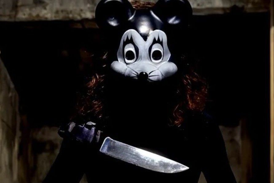 Minnie's Midnight Massacre : Foto