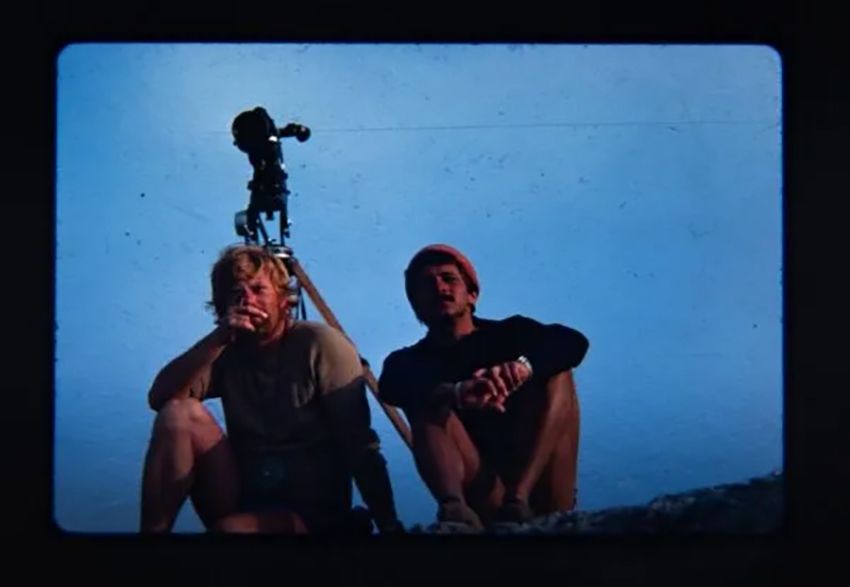 Henri el último pirata : Foto