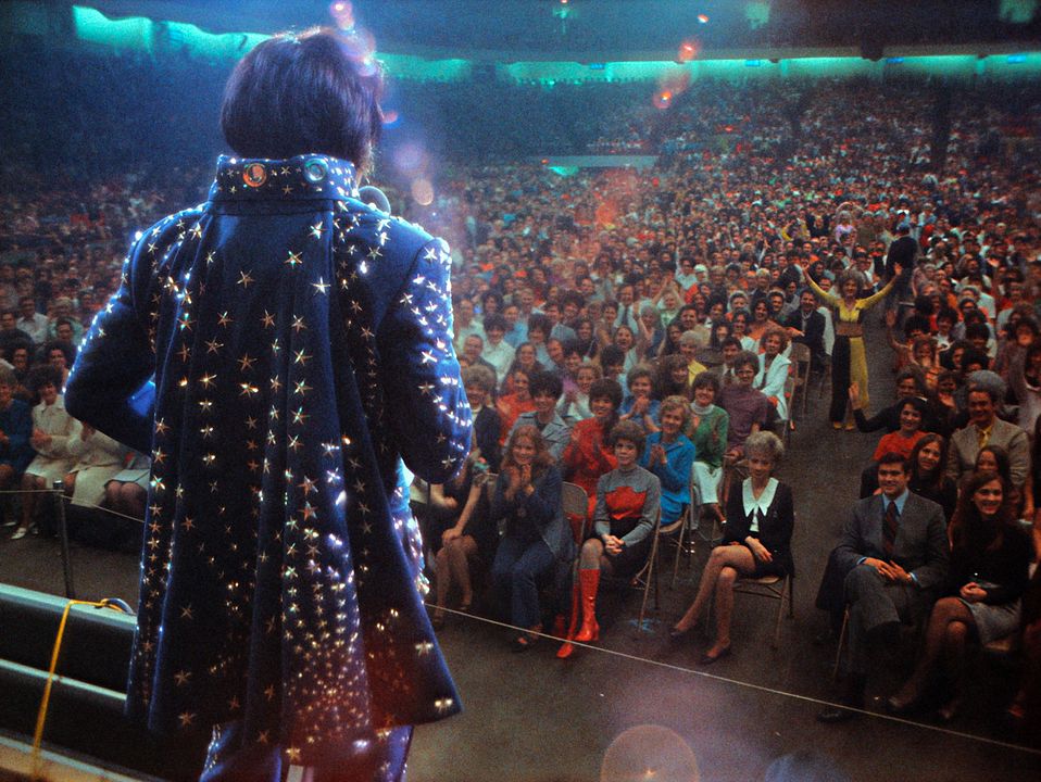 EPiC: Elvis Presley in Concert : Foto Elvis Presley