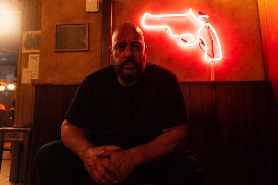  ¡Armados! : Foto Kevin James