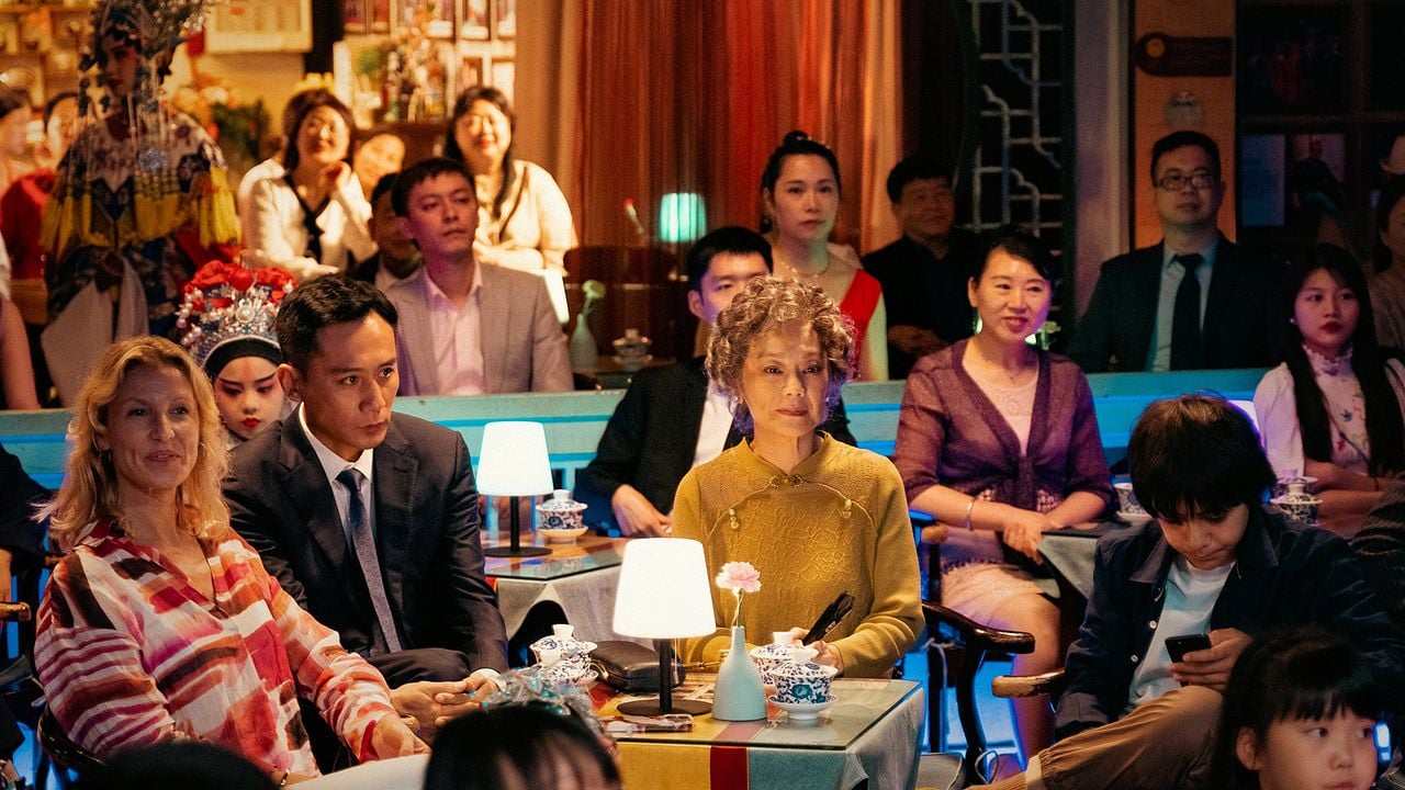 Moon, Mi Amigo El Panda : Foto