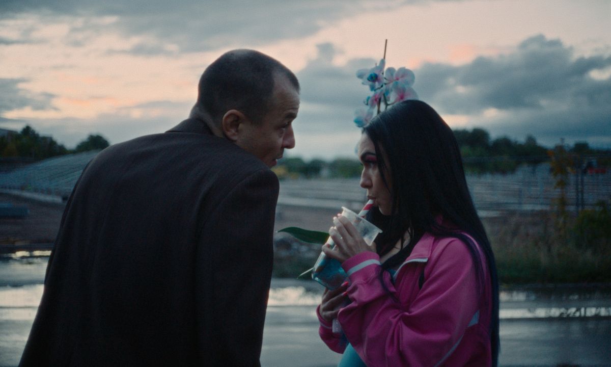 Vena : Foto Paul Wollin