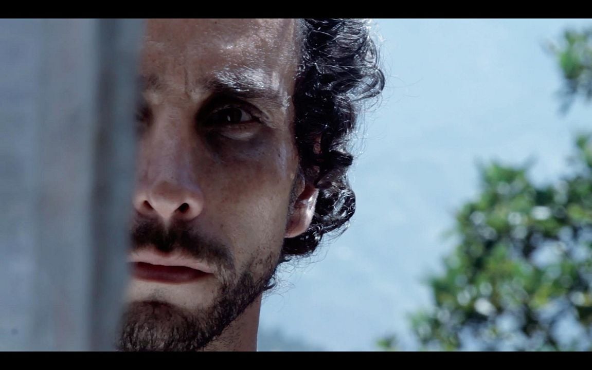 Un actor se prepara : Foto