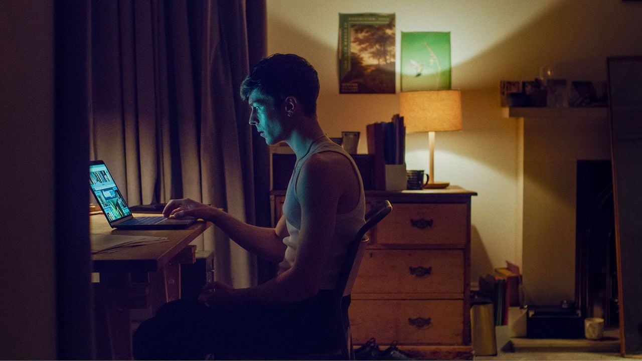 Sebastian : Foto Ruaridh Mollica