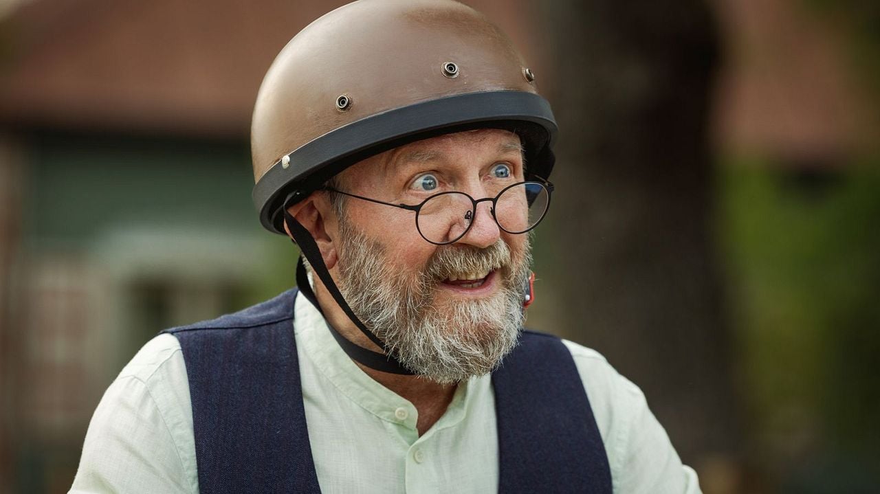 Un pueblo al rescate : Foto