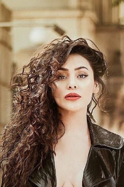 Póster Ingrid Águila