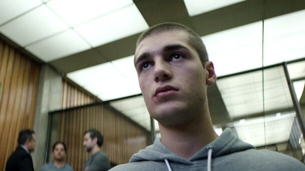 Príncipes Salvajes : Foto