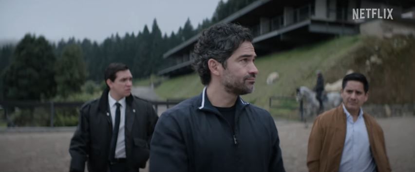 Príncipes Salvajes : Foto