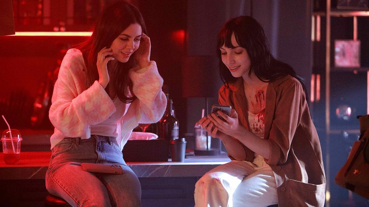 Depravación : Foto Victoria Justice