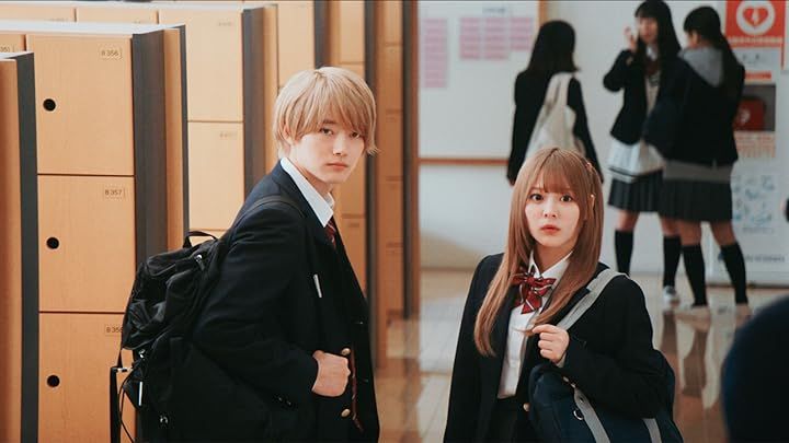 Oshi No Ko - El Último Acto : Foto