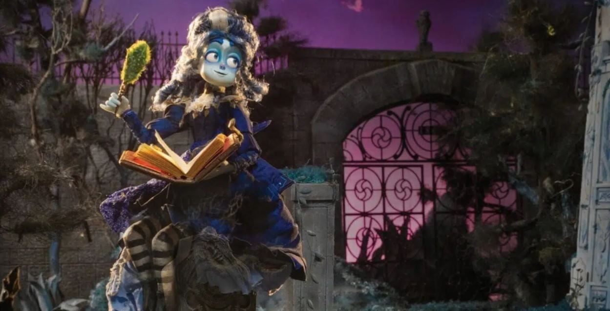 Soy Frankelda : Foto