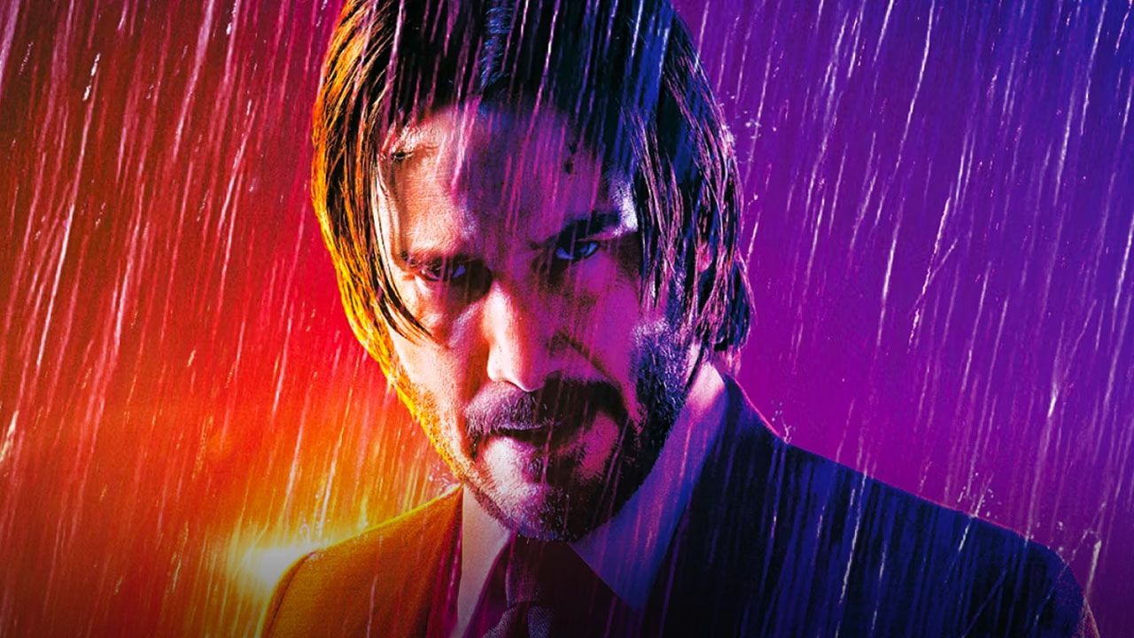 Confirman John Wick 5 está en producción