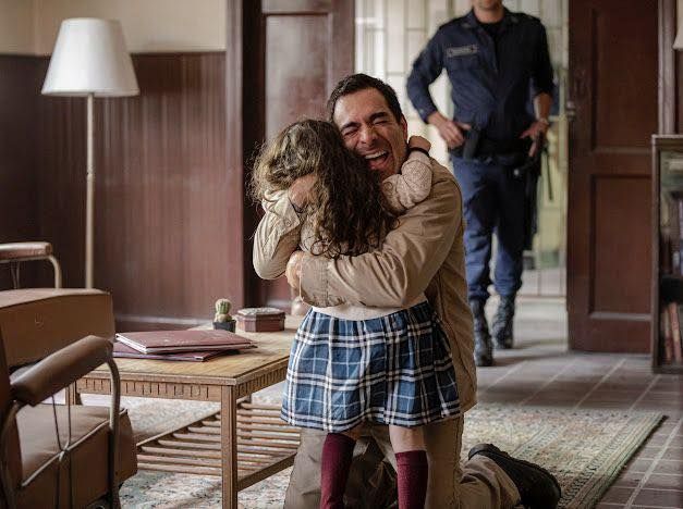 La celda de los milagros : Foto Omar Chaparro