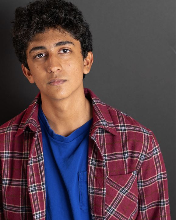 Póster Arjun Sriram