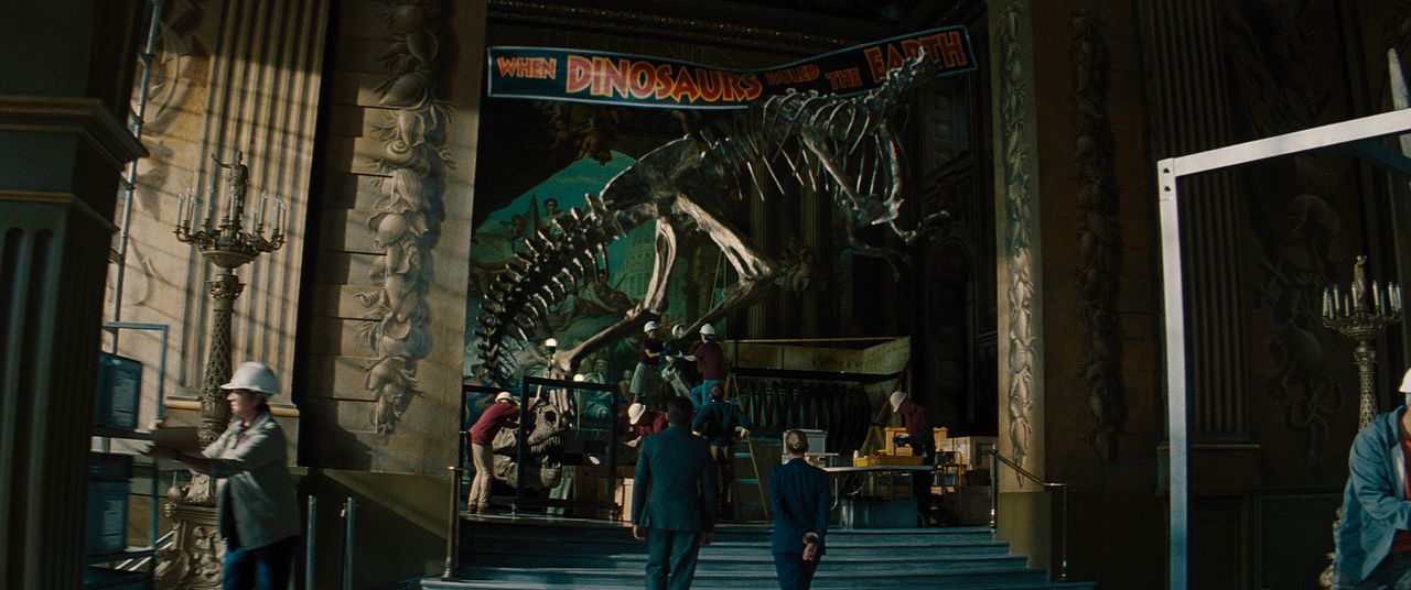 Jurassic World: Renace : Foto