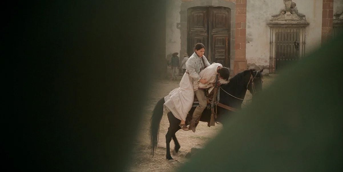 El diablo en el camino : Foto