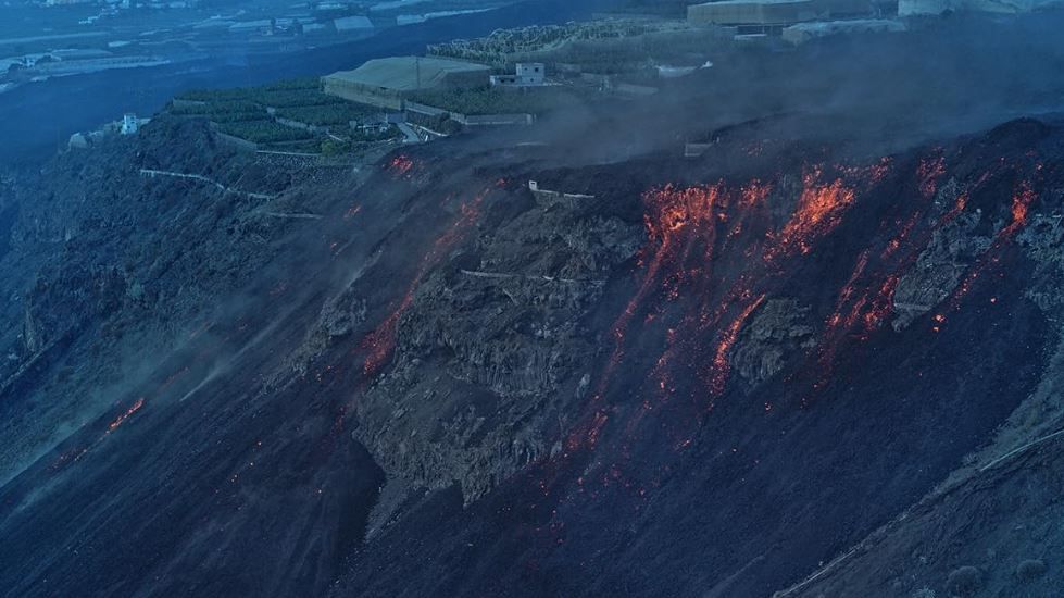 Los días que vivimos : Foto