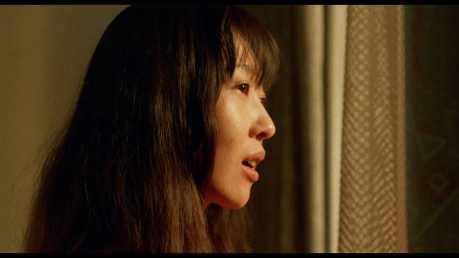 An Aria on Gazes : Foto