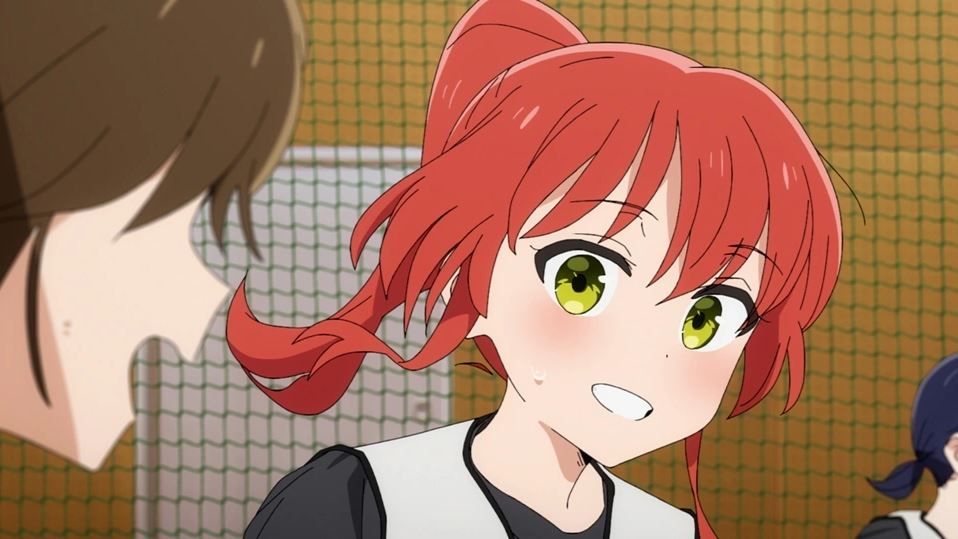 Bocchi The Rock! Recap Primera Y Segunda Parte : Foto