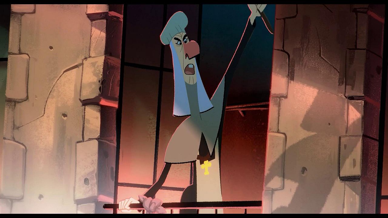 El tesoro de Barracuda : Foto