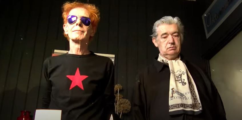 Not a Rock-Doc : Foto