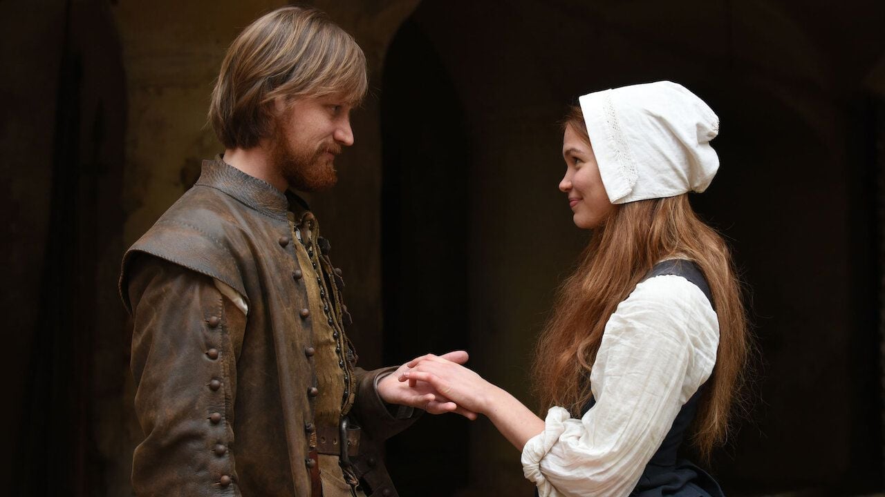 La prometida del diablo : Foto Tuulia Eloranta