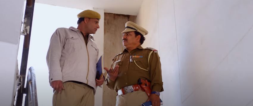 Guest Unwanted : Foto