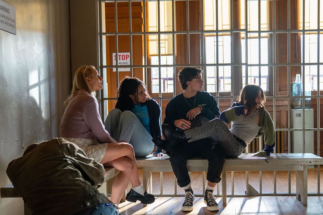 El Payaso Del Maizal : Foto