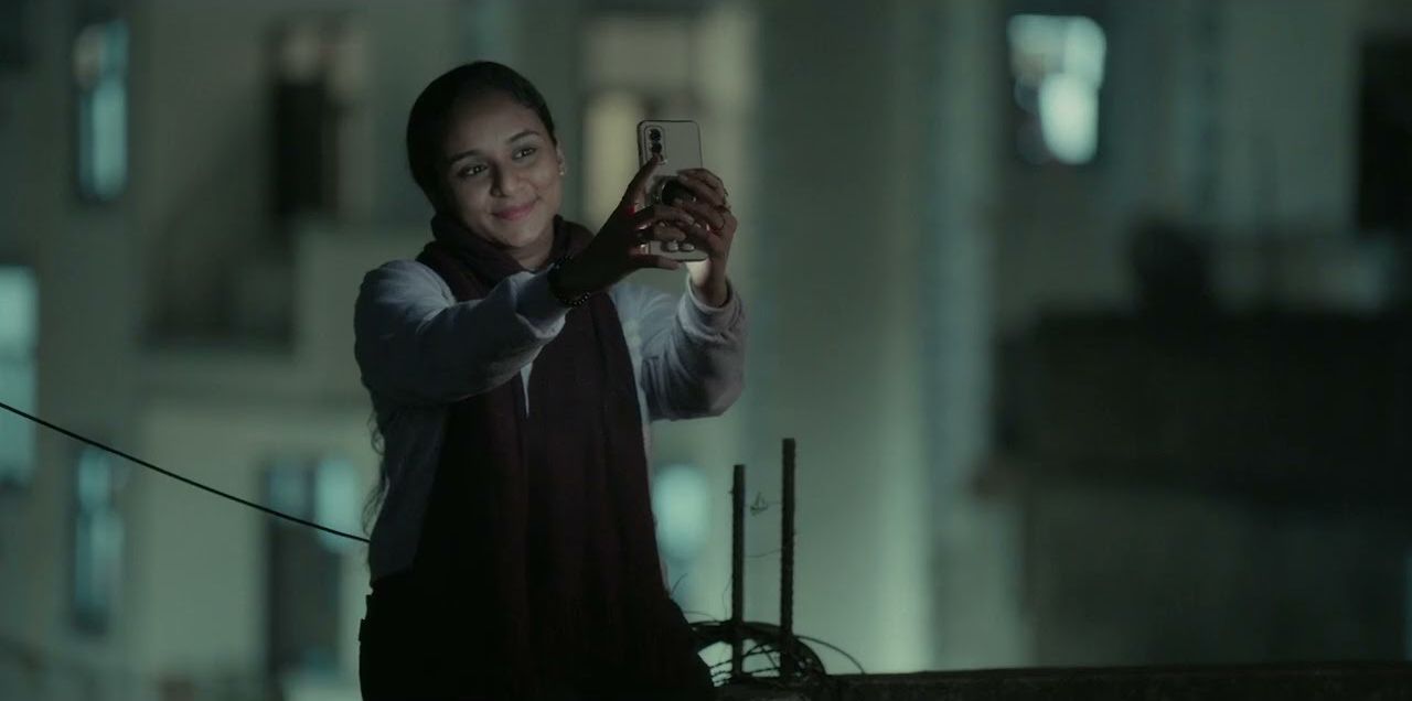 If on a Winter′s Night : Foto