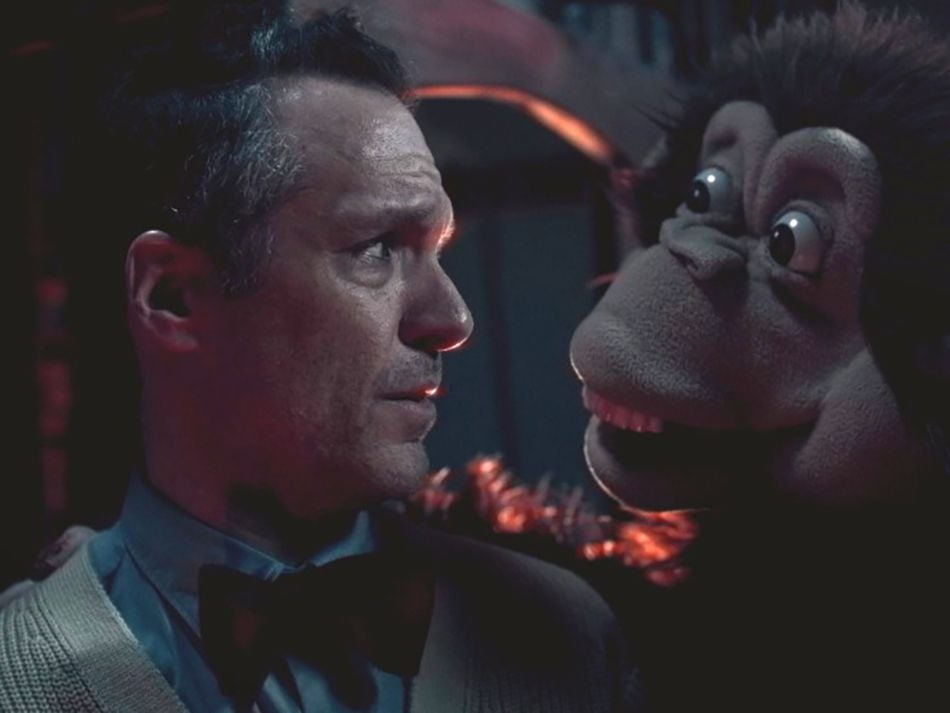 El Carrusel Mágico de Monkey : Foto