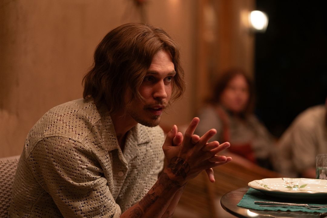 Eddington : Foto Austin Butler