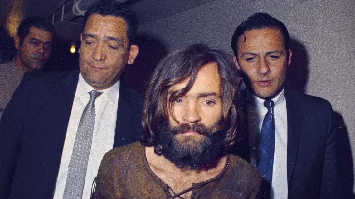 Caos: Los crímenes de Manson : Foto