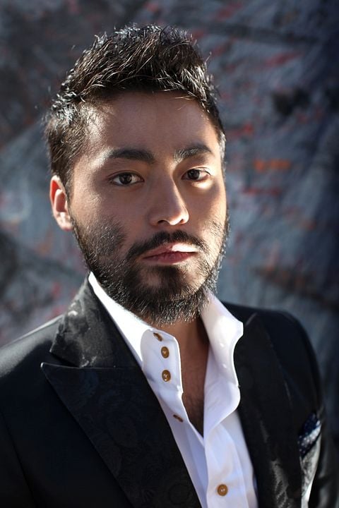 Póster Takayuki Yamada