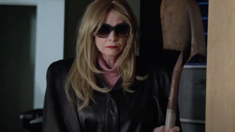 A Halloween Feast : Foto