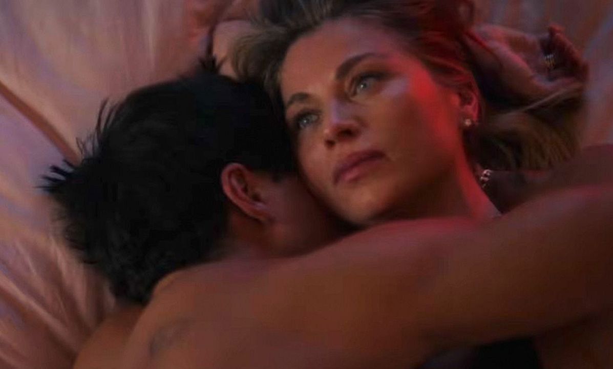 Deseo : Foto José Maria Yazpik, Ludwika Paleta