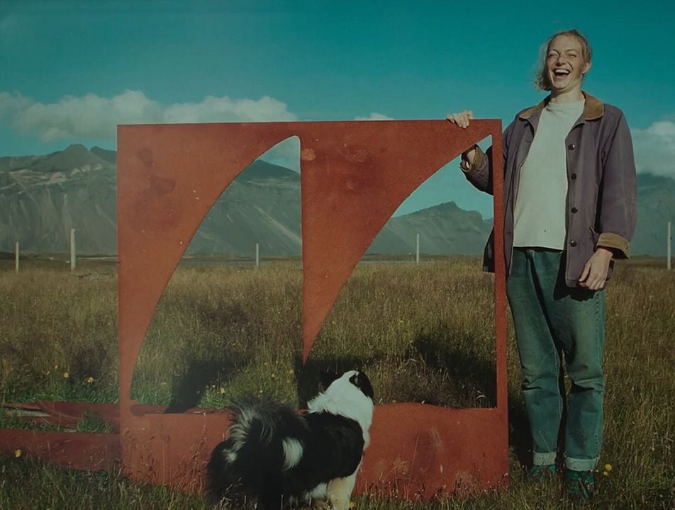 El amor que permanece : Foto