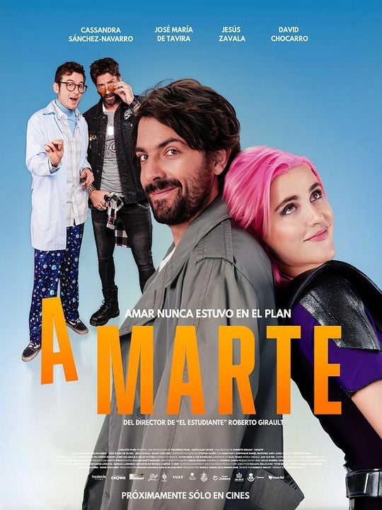 Amarte : Póster