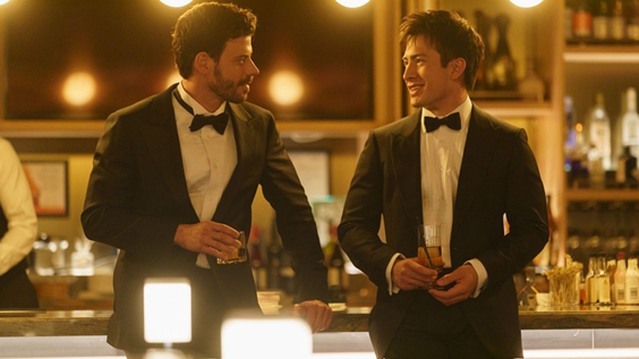 Foto François Arnaud