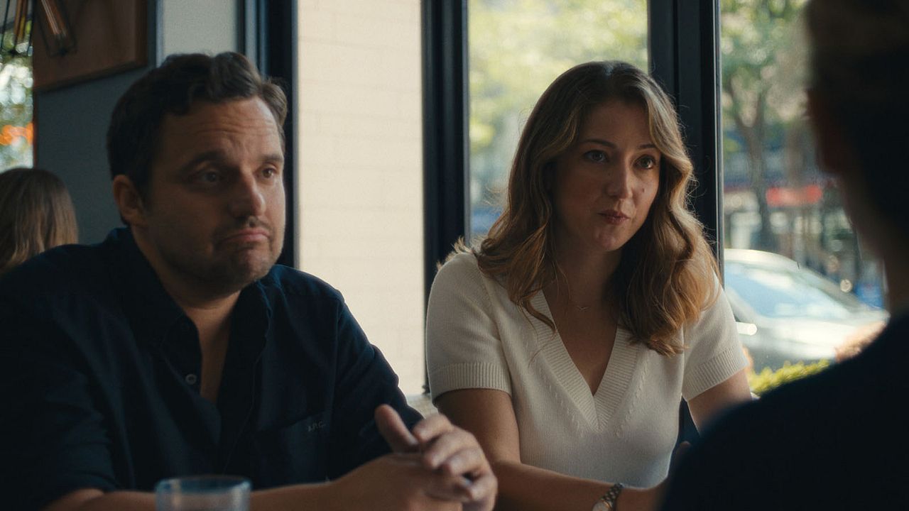 Foto Jake Johnson
