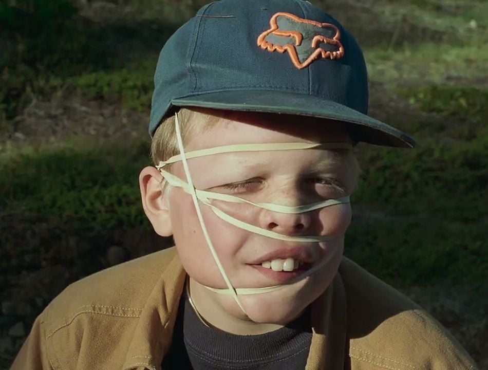 El amor que permanece : Foto