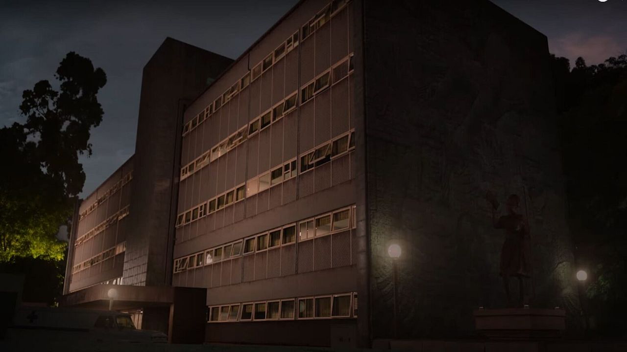 Turno Nocturno : Foto