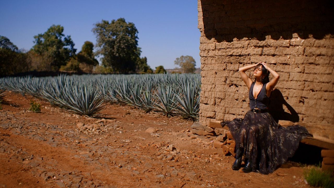 Rebbeca: Becky G : Foto Becky G